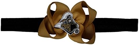 NCAA Stretch Baby Headband