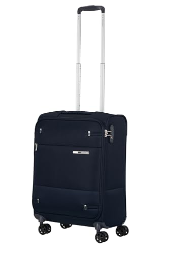 Samsonite Boost Classic Base, S, Blue (Dark Navy), Classic
