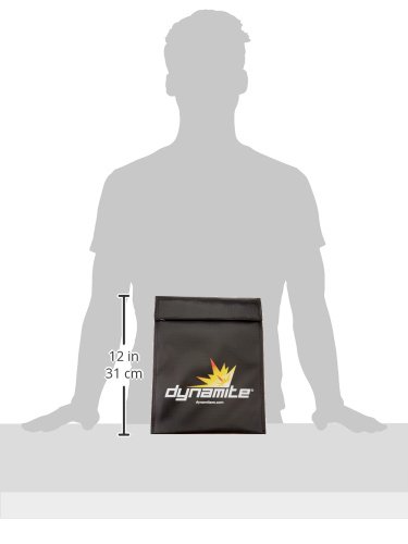 Dynamite LiPo Charge Protection Bag Large