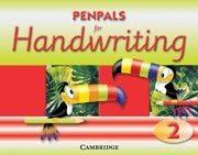 Penpals for Handwriting Year 2 Practice Book Paperback – 20 Mar. 2003