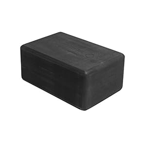Manduka Recycled Foam Yoga Block, Alameda