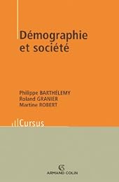 Démographie et société