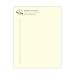 Southworth 404IC 25% Cotton Business Paper Ivory 24 lbs. Wove 8-1/2 x 11 500/Box FSC