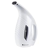 Garment Steamer 800W Fast Heat-up Fabric Clothes Steamer 180ml Portable Handheld Steamer For Home and Travel, Auto Shut-off Function