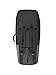 BPS Premium Universal Inflatable Paddleboard Backpack / iSUP Bag - with 3-Piece Paddle Pocket Inside