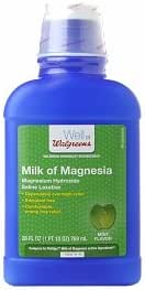 leche de magnesia amazon