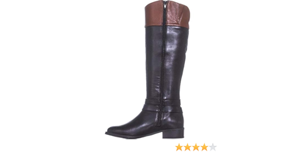 inc frankii riding boots