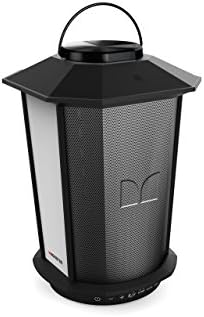 monster lantern speaker