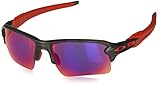 Oakley Mens Latch Sunglasses
