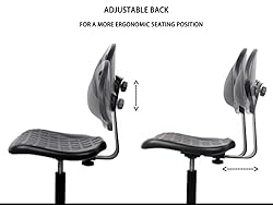 Chair Master - ESD Anti Static Ergonomic