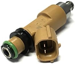 UREMCO 16804 Remanufactured Multi-Port Fuel Injection