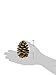 Winter Woods 44019 Ponderosa Pine Cones 8/Pkg-Natural