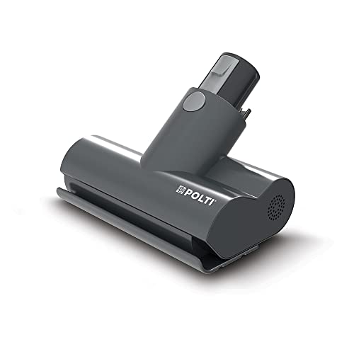 Polti PAEU0406 Mini-Turbodüse für Polti Forzaspira D-Power Akku-Staubsauger zum Aufsaugen von Staub und Schmutz von Polstern
