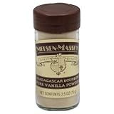 Nielsen Madagascar Bourbon Vanilla Powder Extract, 2.5 Ounce -- 6 per case.