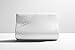 Tempur-Pedic TEMPUR Neck Pillow, Small Profile, White