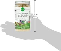 simply natural baby noodles