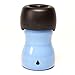 H2O4K9, Dog Water Bottle and Travel Bowl, 9.5-Ounce, Denim Blue