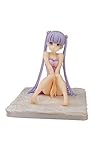Chara-ani JUL189247 New Game!: Aoba Suzukaze Scale