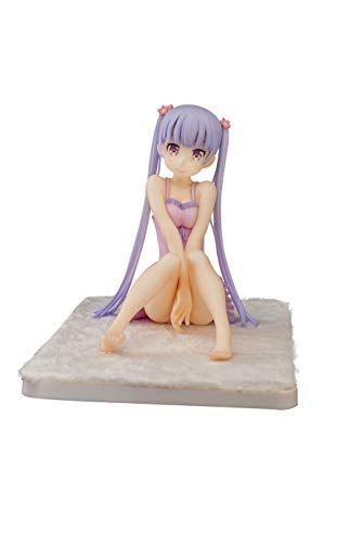 Chara-ani JUL189247 Game!: Aoba Suzukaze Scale PVC Figure