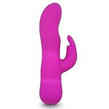 Ladygasm Super Rabbit: The Last Rabbit Vibrator You'll Ever Need - Powerfull Reabbit Vibrator