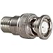 InstallerParts BNC Male to F Type Female Adapter