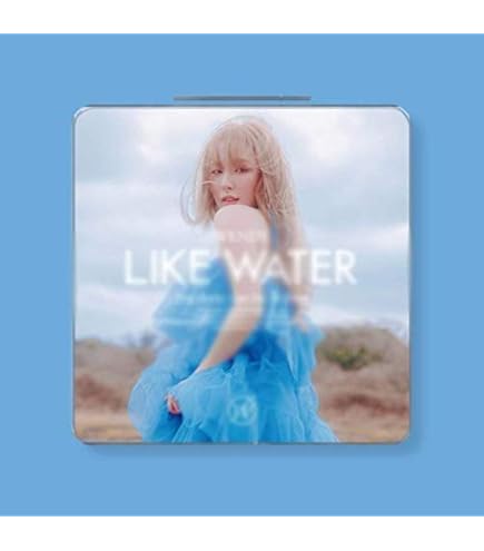 Red Velvet Wendy - Like Water [Case ver.] (1st Mini Album