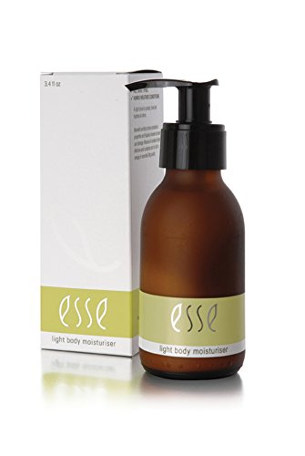 light body moisturiser