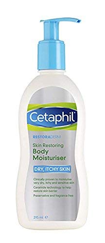 cetaphil pro restoraderm moisturizer