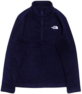 Amazon ザノースフェイス The North Face メンズ Usaモデルハーフドーム刺繍ハーフジップフリース ネイビー Glacier Qzp Rto Nf0a4p8cl4u S M L Xl 並行輸入品 コート ジャケット 通販