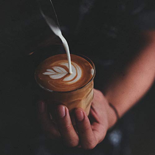 NEU | LIEBSTERN COFFEE | Kaffeebohnen 1kg | SUPER CREMA | Kaffee mit wenig extra Säure| Beste Espressobohnen für… – Bild 8