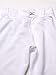 Mizuno Mens G2 Premier Pro Adult Baseball Pant With Hemmed Open Bottom, White, Small US