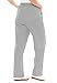Women's Plus Size Easy Plus Size Sweatpants In Fleece By All American Comfort