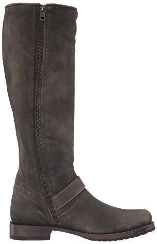 FRYE-Womens-Veronica-Strap-Tall-Knee-High-Boot