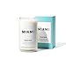 Homesick Scented Candle, Miami