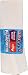 Redbarn Pet Products Duo Flavor Filled Bone Dog Treat Pnut BTR/Jelly Large