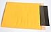 1mmx100mmx300mm Glossy Carbon Fiber Sheet Plate Panel 3K Twill Mirror Like