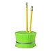 MoMA Erizo Pencil Holder Mauricio Lara, 2012-Green