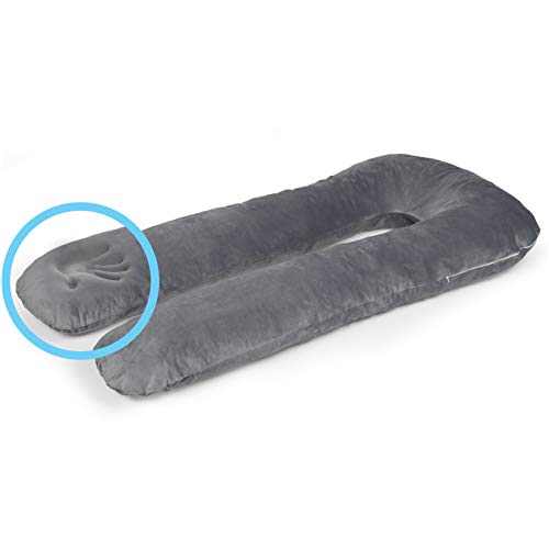 Best Pillow For Stomach Sleepers 2020