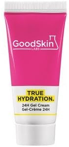 GoodSkin Labs True Hydration 24H Gel Cream by Goodskin Labs