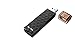 SanDisk 64GB Connect Wireless Stick Flash Drive - SDWS4-064G-G46,Black