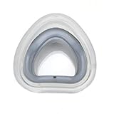Foam Cushion and Silicone Seal Combo for 407 Mask, 1 ea