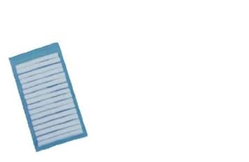 Wimpernrollen 2 Klein 16 St.