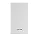ASUS External Battery Pack for Universal/Smartphones - Silver