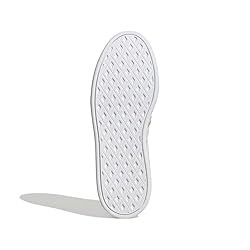 adidas Women's Breaknet Sleek Sneaker, Bliss