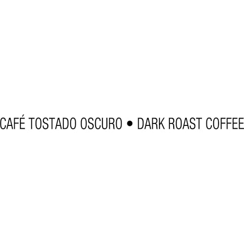 CAFÉ BUSTELO ESPRESSO STYLE DARK ROAST, SINGLE SERVE COFFEE PODS, 10 COUNT (PACK OF 1)