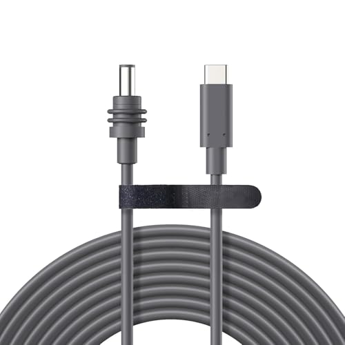 ELUTENG Starlink Mini USB C to DC Cable