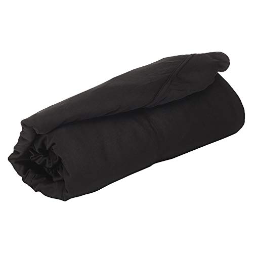 Cosmos 10343 Indoor Car Cover Elastisch Ademend Stofdicht Volledige Super Zachte Bescherming 130gsm Stof in Extra Large… - Afbeelding 5