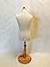 Lamodeldisplay: children mannequin 3-4 years old store display dress form with adjustable height