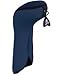 Stealth Golf 3h-4h-Xh Hybrid Club Cover - 10 Colors Available (Royal Blue)