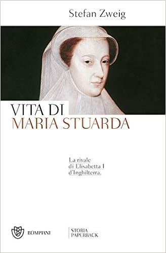 Stefan Zweig – Vita di Maria Stuarda (2019)
